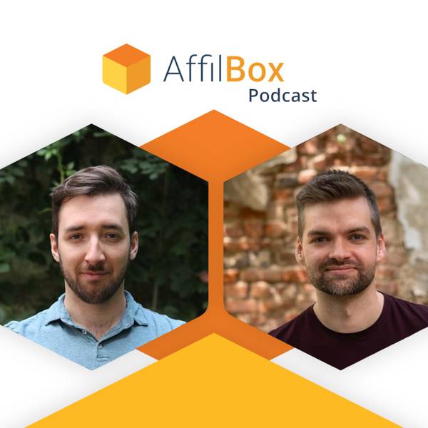AffilBox Podcast